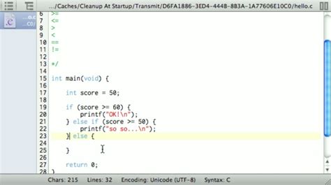 mod とは プログラミング|C言語のmod演算子！初心者でも完全理解できる10のステップ.